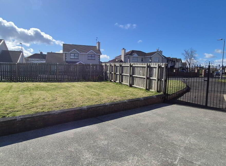 64 Ardanlee, Culmore, Derry, BT48 8RR