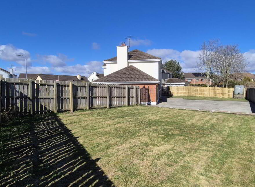 64 Ardanlee, Culmore, Derry, BT48 8RR