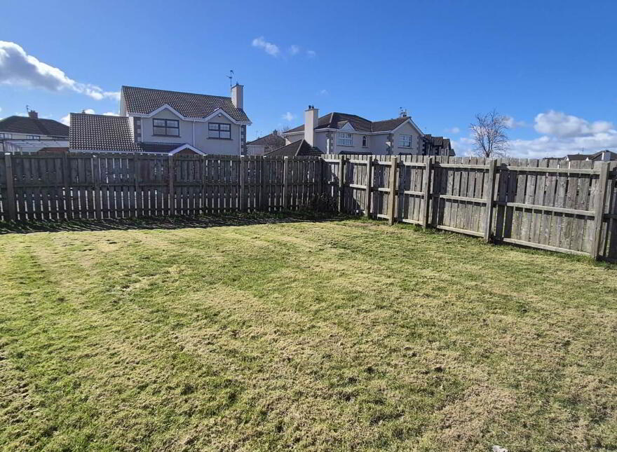 64 Ardanlee, Culmore, Derry, BT48 8RR