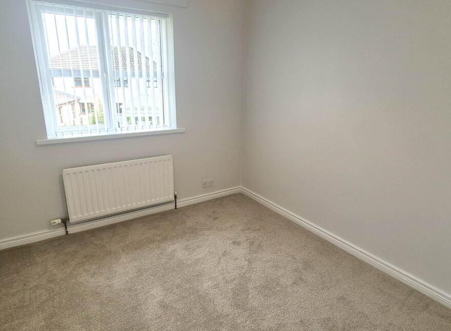 64 Ardanlee, Culmore, Derry, BT48 8RR