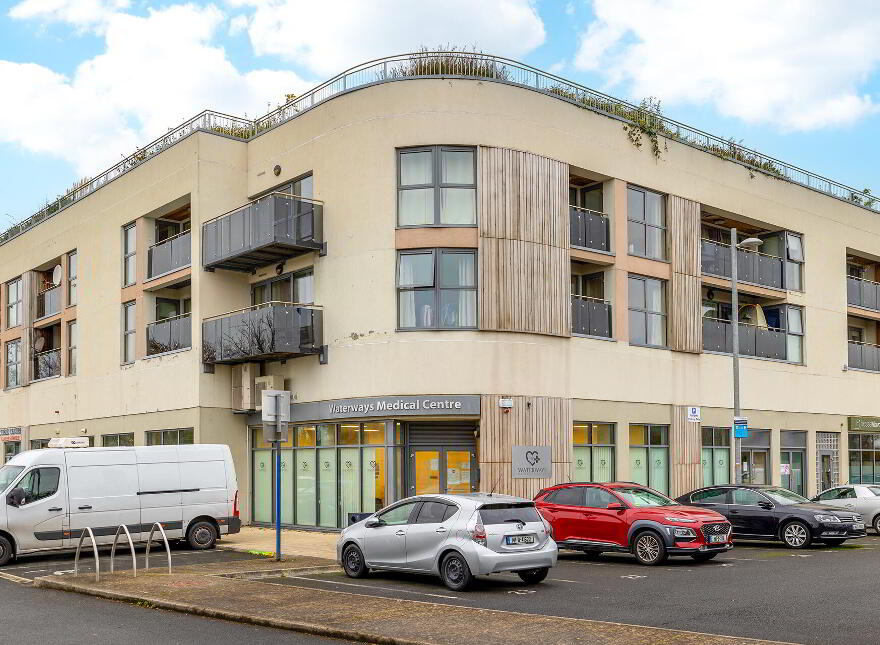 Waterways Medical Centre, Waterways, Sallins,Kildare, W91KW59