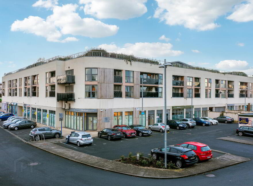 Waterways Medical Centre, Waterways, Sallins,Kildare, W91KW59