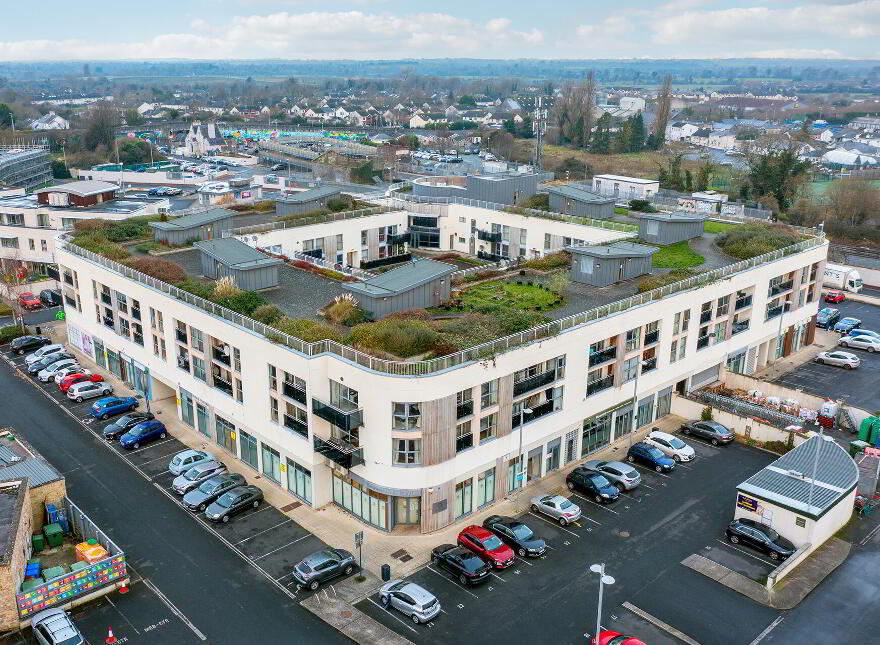 Waterways Medical Centre, Waterways, Sallins,Kildare, W91KW59