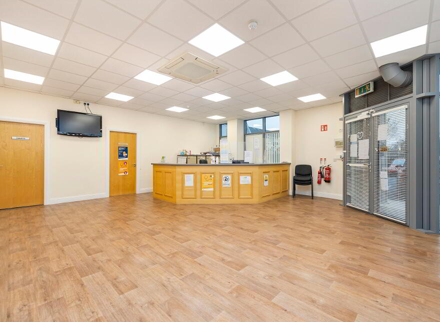 Waterways Medical Centre, Waterways, Sallins,Kildare, W91KW59