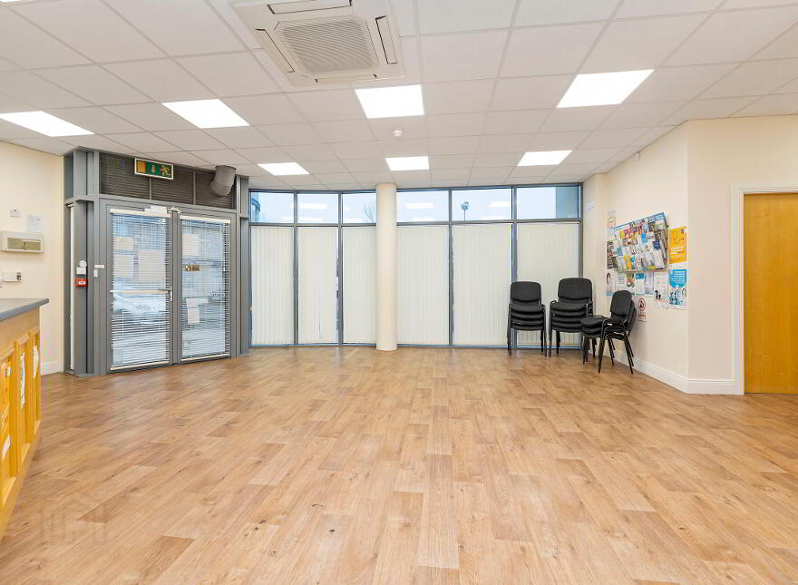 Waterways Medical Centre, Waterways, Sallins,Kildare, W91KW59