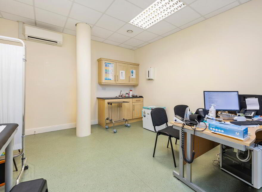 Waterways Medical Centre, Waterways, Sallins,Kildare, W91KW59