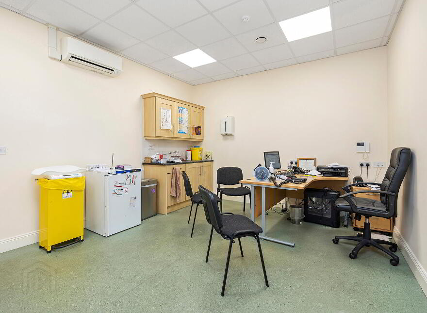 Waterways Medical Centre, Waterways, Sallins,Kildare, W91KW59