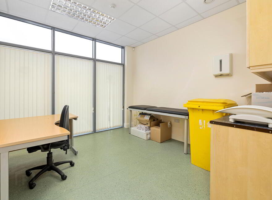 Waterways Medical Centre, Waterways, Sallins,Kildare, W91KW59