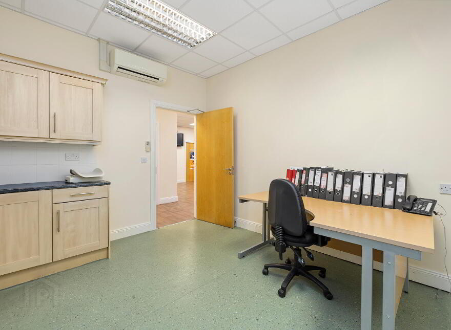 Waterways Medical Centre, Waterways, Sallins,Kildare, W91KW59