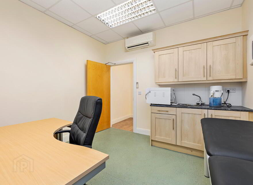 Waterways Medical Centre, Waterways, Sallins,Kildare, W91KW59