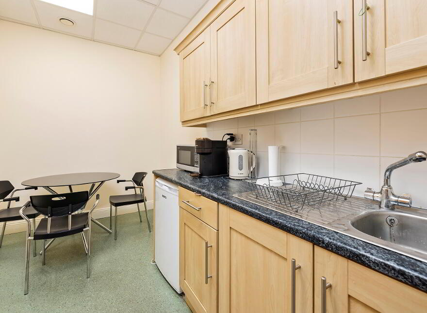 Waterways Medical Centre, Waterways, Sallins,Kildare, W91KW59