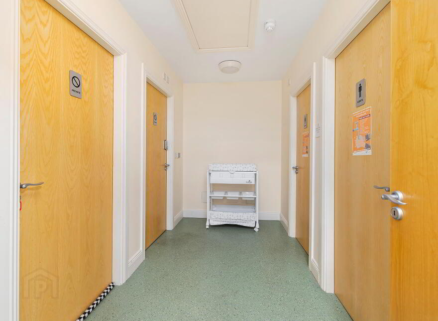 Waterways Medical Centre, Waterways, Sallins,Kildare, W91KW59