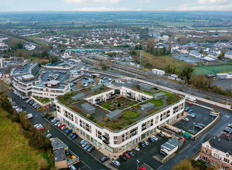 Waterways Medical Centre, Waterways, Sallins,Kildare, W91KW59