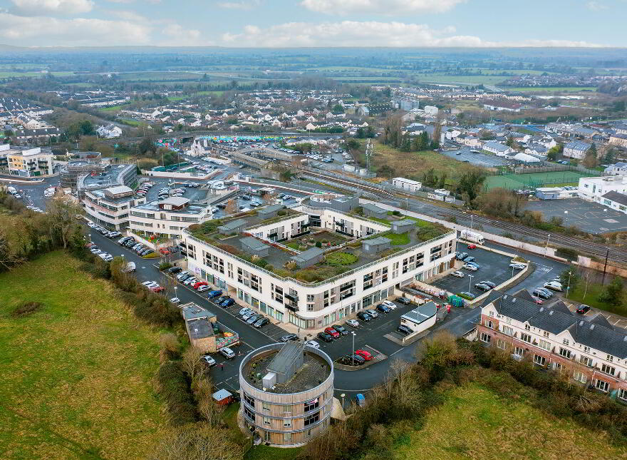 Waterways Medical Centre, Waterways, Sallins,Kildare, W91KW59