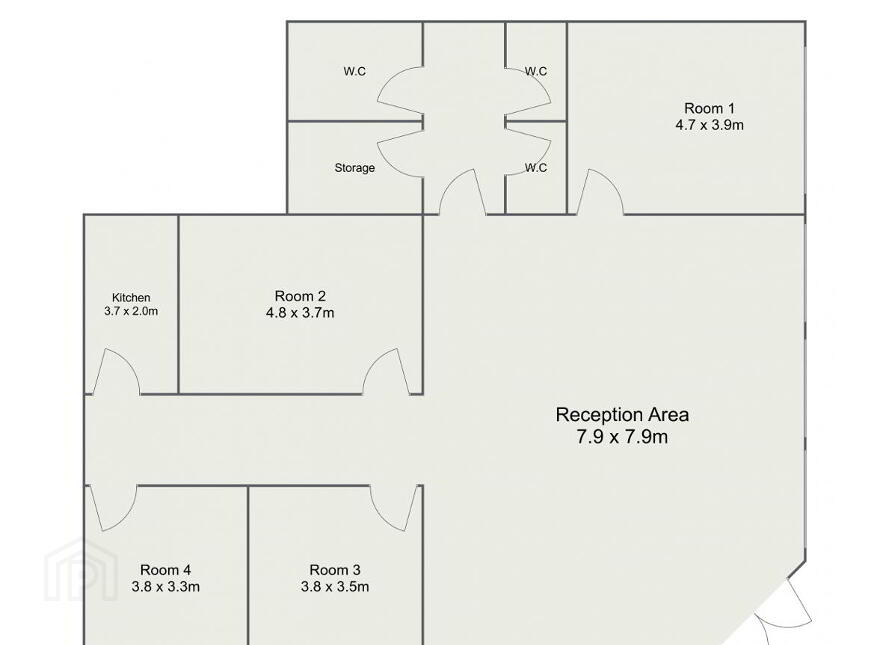 Waterways Medical Centre, Waterways, Sallins,Kildare, W91KW59
