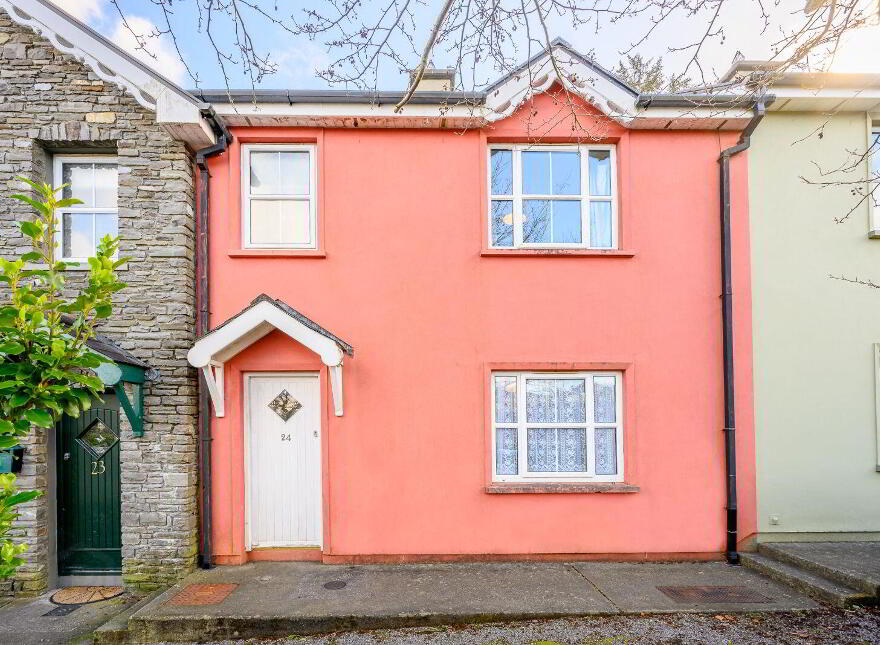 24 Dalewood, Glengarriff, P75DT26