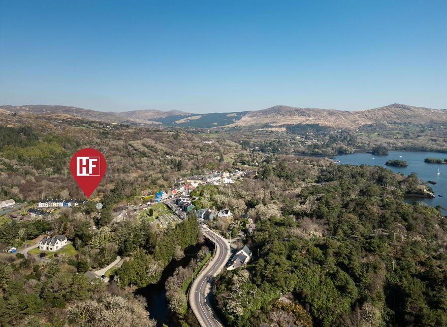 24 Dalewood, Glengarriff, P75DT26
