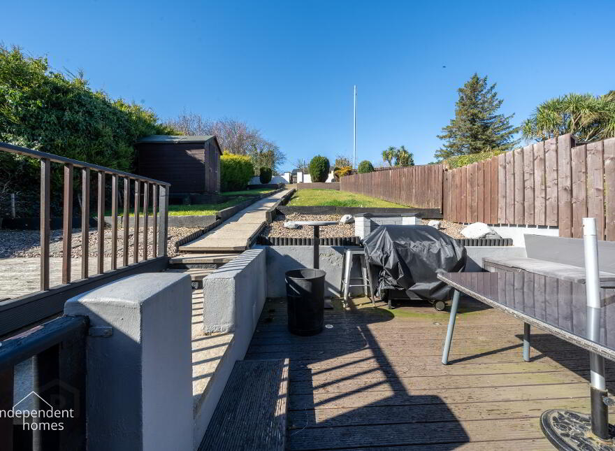 11 Kiln Grove, Larne, BT40 1PE