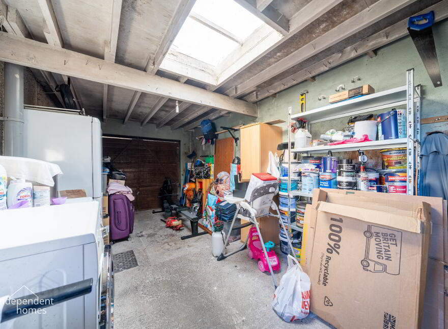 11 Kiln Grove, Larne, BT40 1PE