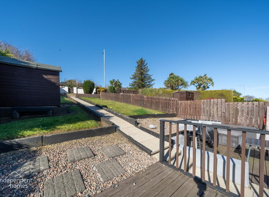 11 Kiln Grove, Larne, BT40 1PE