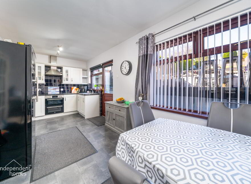 11 Kiln Grove, Larne, BT40 1PE