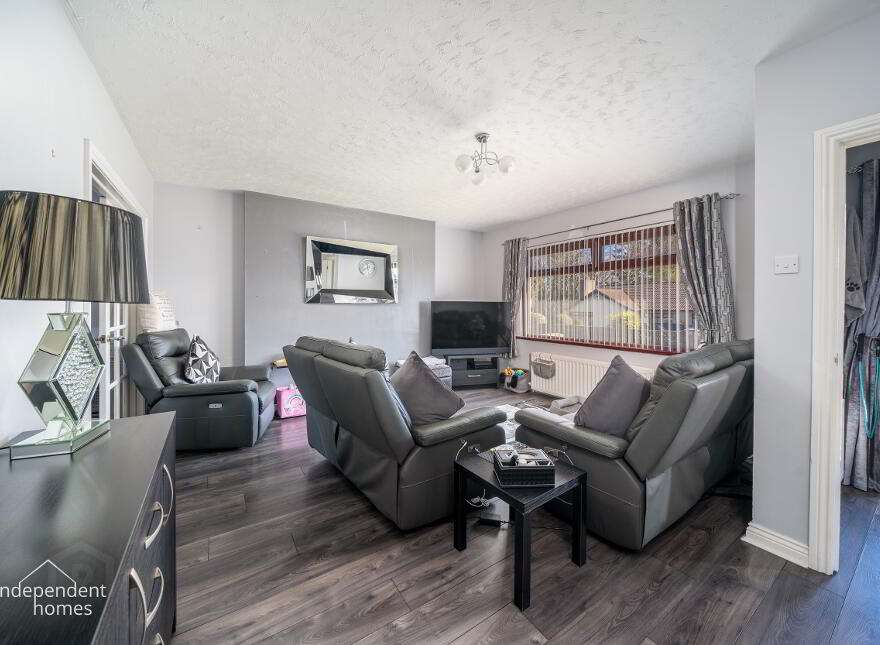 11 Kiln Grove, Larne, BT40 1PE