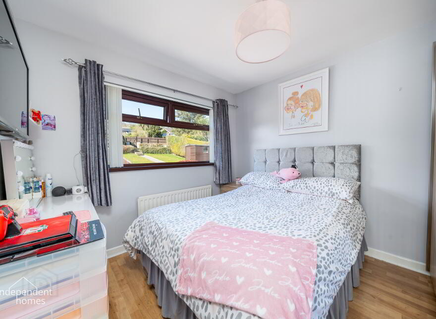 11 Kiln Grove, Larne, BT40 1PE