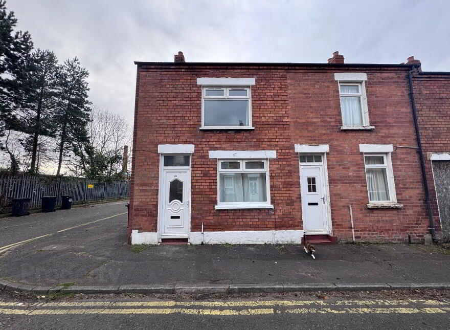 39 Egeria Street, Belfast, BT12 5PN photo