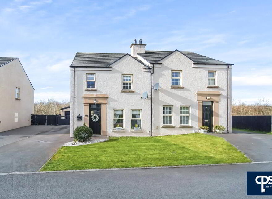 50 Carnalea Manor, Seskinore, Omagh, BT78 2PQ photo