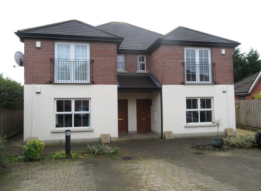 3 Hugomont Court, Ballymena, BT43 6GZ photo