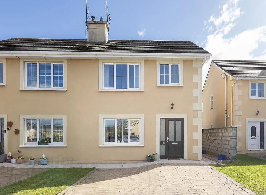 31 Cherry Vale, Cloyne, Cork, P25T678 photo