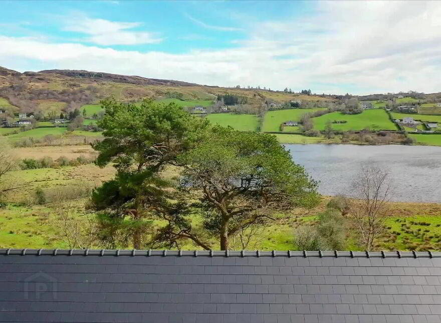 Carrowtrasna, Gartan, Churchill, Letterkenny