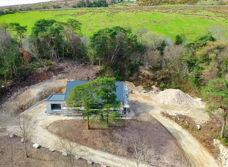 Carrowtrasna, Gartan, Churchill, Letterkenny