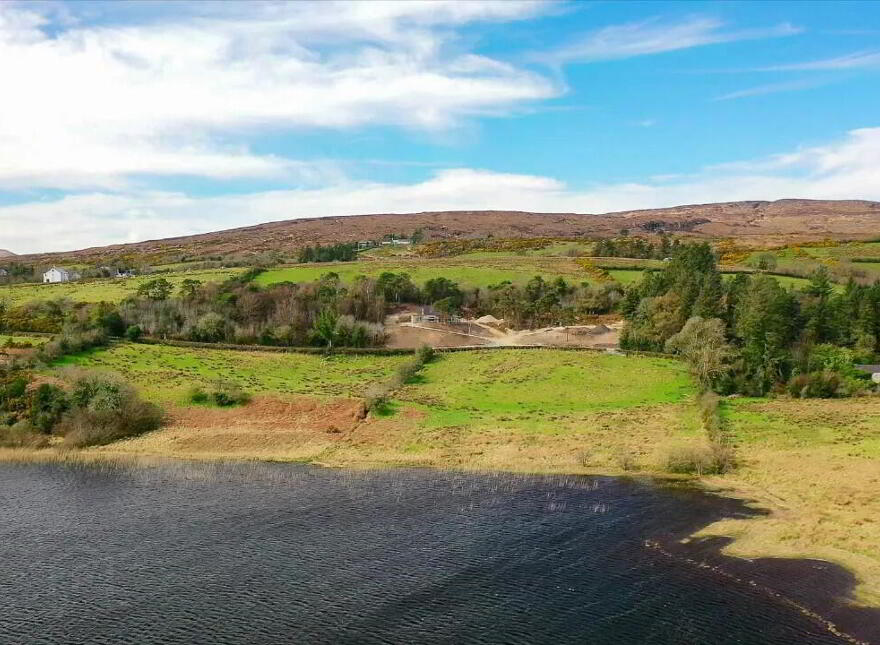 Carrowtrasna, Gartan, Churchill, Letterkenny
