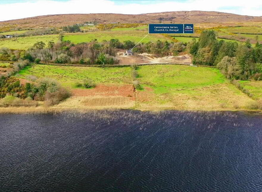Carrowtrasna, Gartan, Churchill, Letterkenny