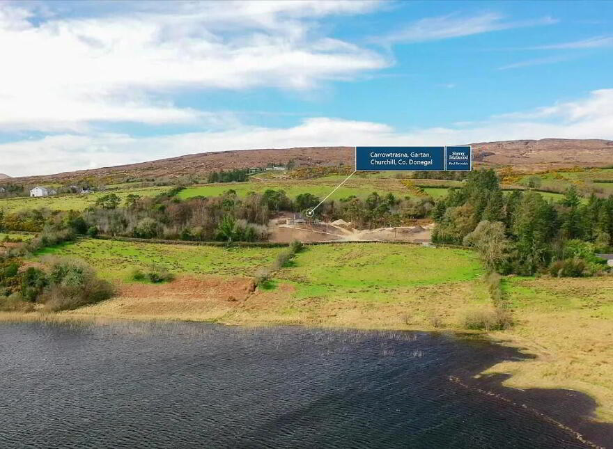 Carrowtrasna, Gartan, Churchill, Letterkenny