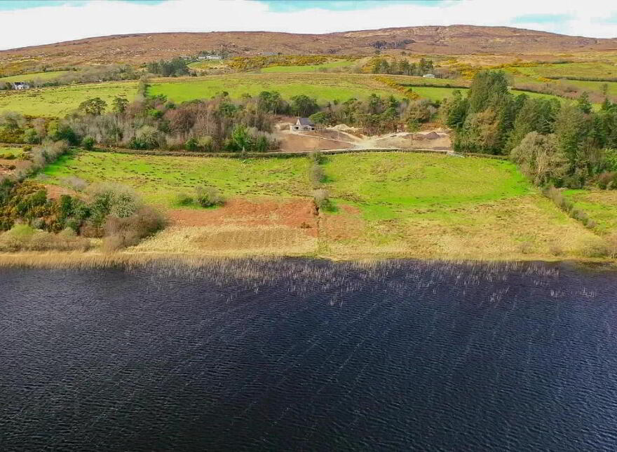 Carrowtrasna, Gartan, Churchill, Letterkenny