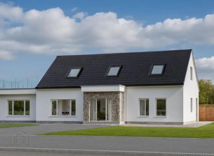 Carrowtrasna, Gartan, Churchill, Letterkenny