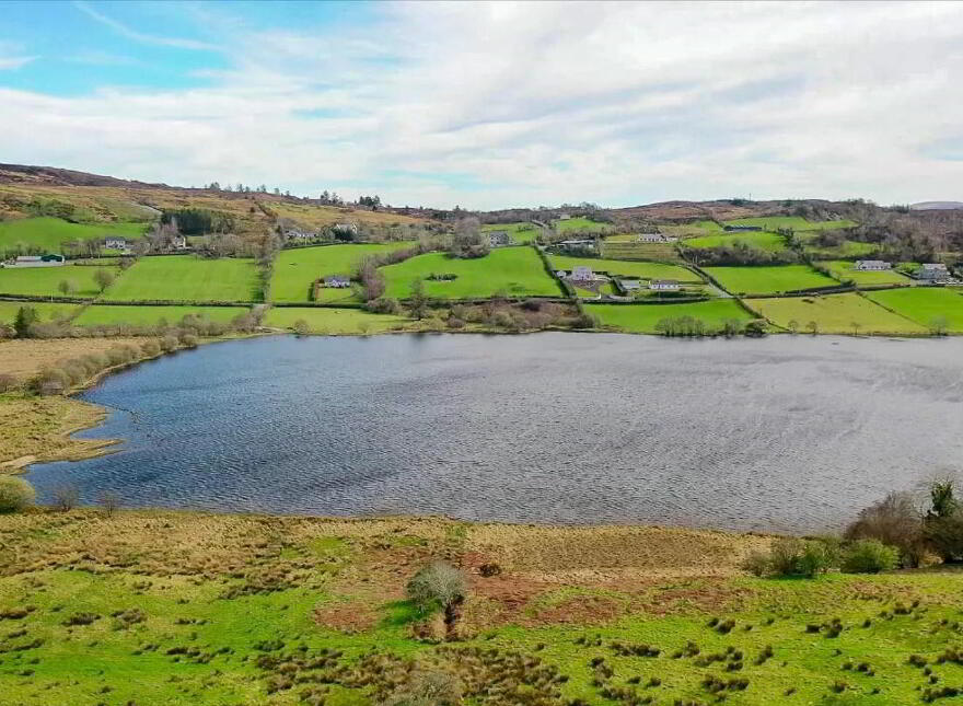 Carrowtrasna, Gartan, Churchill, Letterkenny