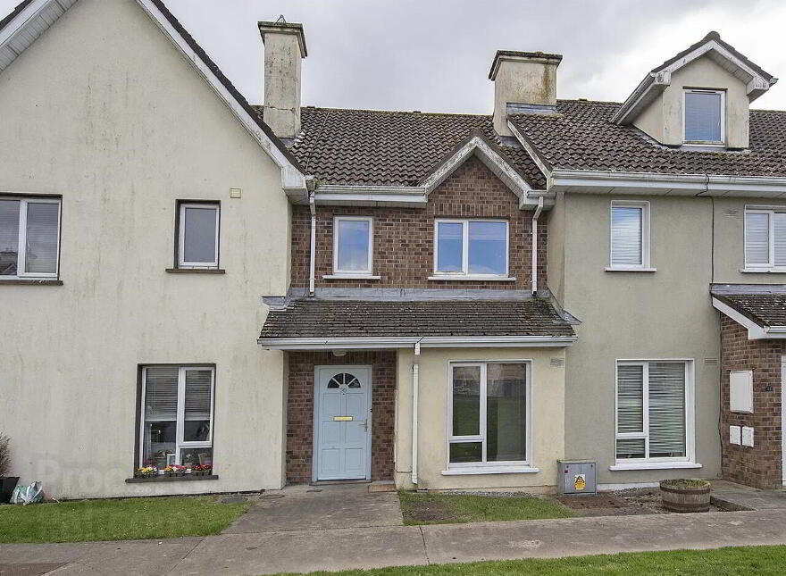 20 Cluain Garbhan, Abbeyside, Dungarvan, X35P863 photo