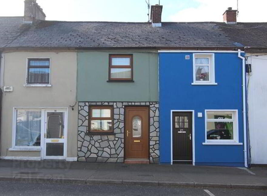 York Street, Castleblayney, Monaghan, A75RK81 photo