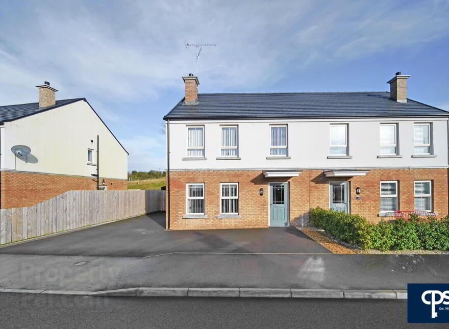 45 Church View, Ballygawley, Omagh, BT70 2BU photo