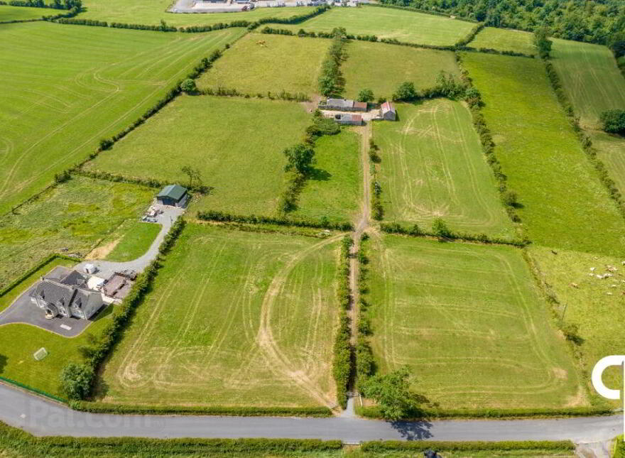 Land @, Tievnamara Road, Keady, BT60 3JA photo