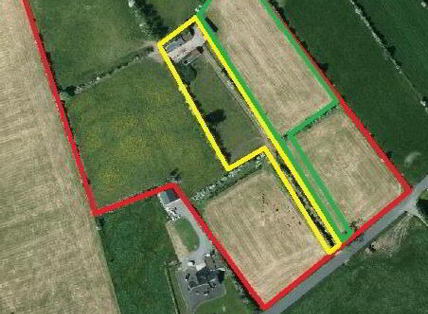 Land @, Tievnamara Road, Keady, BT60 3JA