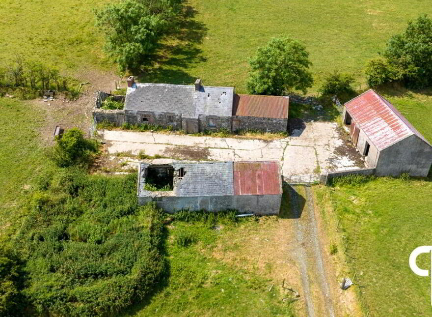 Land @, Tievnamara Road, Keady, BT60 3JA