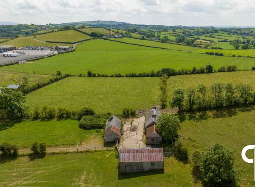 Land @, Tievnamara Road, Keady, BT60 3JA
