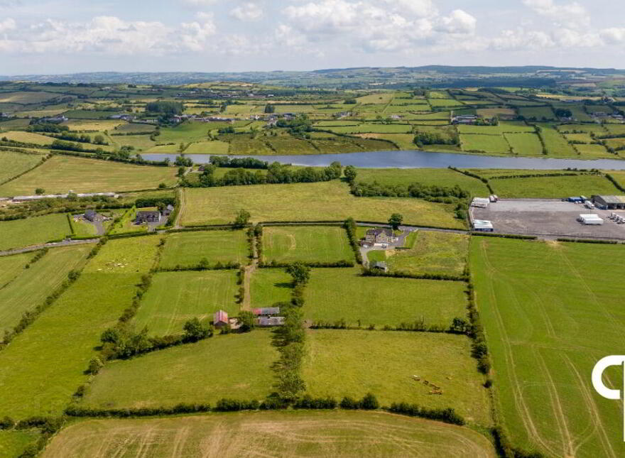Land @, Tievnamara Road, Keady, BT60 3JA