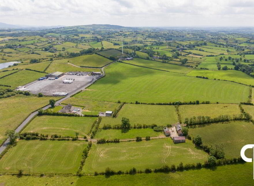 Land @, Tievnamara Road, Keady, BT60 3JA