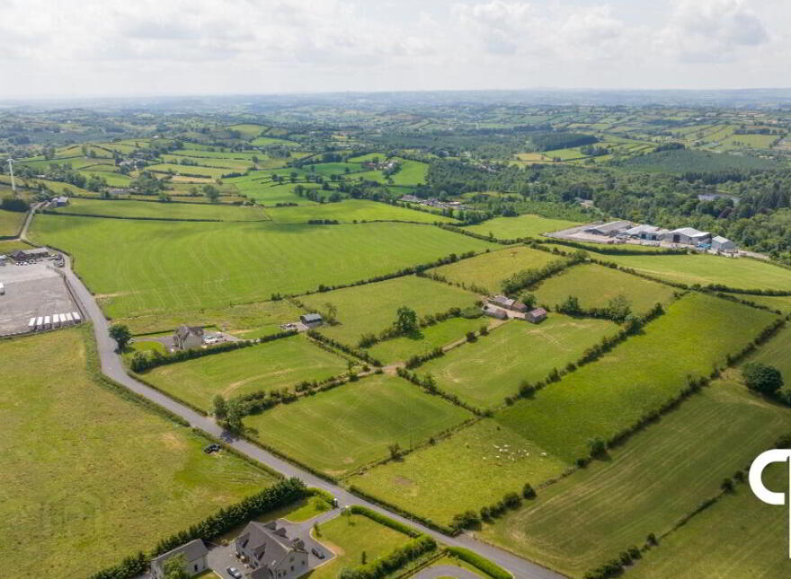 Land @, Tievnamara Road, Keady, BT60 3JA