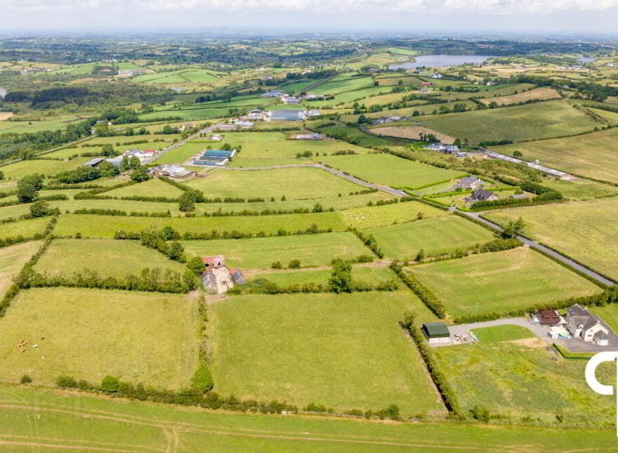 Land @, Tievnamara Road, Keady, BT60 3JA